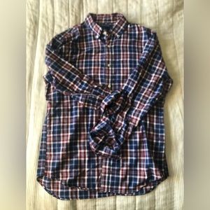 Old Navy Slim Fit Button Up